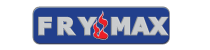 frymax heavy duty gas tube deep fryers